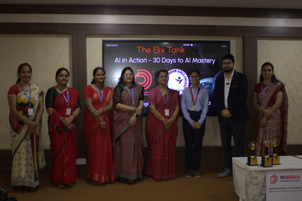 Shantanu Tarey, Who is Shantanu Tarey, Shantanu Tarey biography, About Shantanu Tarey, Shantanu Tarey Bhopal, Founder of The DigitalFlix, Entrepreneur from Bhopal, Digital Marketing Expert in Bhopal, Best Digital Marketer in India, AI in Digital Marketing Expert, SEO Expert in Bhopal, Social Media Marketing Specialist, Digital Marketing Trainer in Bhopal, AI Trainer and Educator, Digital Marketing Visionary, Digital Marketing Consultant India, DigitalFlix Solutions Private Limited, The DigitalFlix by Shantanu Tarey, Founder of DigitalFlix Solutions Pvt Ltd, Best Digital Marketing Institute in Bhopal, DigitalFlix AI Course Bhopal, The DigitalFlix Marketing Company, Digital Marketing Course in Bhopal, Learn Digital Marketing in India, AI-driven Digital Marketing Course, Social Media Marketing Course in Bhopal, Best SEO Training in India, Digital Marketing Mentorship Program, AI Marketing Course India, Shantanu Tarey achievements, Shantanu Tarey awards, Digital Marketing Leader India, Top Digital Marketing Influencers in India, Marketing Educators in India, Shantanu Tarey reviews, Shantanu Tarey featured in media, Digital Marketing Expert Bhopal, Best Digital Marketing Trainer in Bhopal, Digital Marketing Institute near me, SEO Services in Bhopal, AI Trainer Bhopal, Digital Marketing Educator in Madhya Pradesh, Shantanu Tarey photos, Shantanu Tarey videos, Shantanu Tarey YouTube, Shantanu Tarey events, Digital Marketing Seminar Bhopal, Shantanu Tarey musician, Shantanu Tarey pianist, Corporate Professional turned Entrepreneur, Motivational Speaker India, Marketing Genius from Bhopal, Shantanu Tarey quotes, Digital Marketing Tips and Quotes, Motivational Digital Marketing Educator India, Leadership Lessons in Marketing, Success Stories of Entrepreneurs India, Best Digital Marketing Expert in India, Best Digital Marketing Expert in Bhopal, Top Digital Marketing Trainer in India, Top Digital Marketing Trainer in Bhopal, Best AI Digital Marketing Institute in India, Digital Marketing Course with Placement in Bhopal, Best AI Trainer in Madhya Pradesh, Digital Marketing Influencer India, Top Marketing Educators in India, Best SEO Expert in India, Digital Marketing Mentor India, Best Digital Marketing Company in Bhopal, Entrepreneur from Bhopal in Digital Marketing
