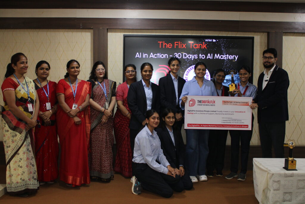 Shantanu Tarey, Who is Shantanu Tarey, Shantanu Tarey biography, About Shantanu Tarey, Shantanu Tarey Bhopal, Founder of The DigitalFlix, Entrepreneur from Bhopal, Digital Marketing Expert in Bhopal, Best Digital Marketer in India, AI in Digital Marketing Expert, SEO Expert in Bhopal, Social Media Marketing Specialist, Digital Marketing Trainer in Bhopal, AI Trainer and Educator, Digital Marketing Visionary, Digital Marketing Consultant India, DigitalFlix Solutions Private Limited, The DigitalFlix by Shantanu Tarey, Founder of DigitalFlix Solutions Pvt Ltd, Best Digital Marketing Institute in Bhopal, DigitalFlix AI Course Bhopal, The DigitalFlix Marketing Company, Digital Marketing Course in Bhopal, Learn Digital Marketing in India, AI-driven Digital Marketing Course, Social Media Marketing Course in Bhopal, Best SEO Training in India, Digital Marketing Mentorship Program, AI Marketing Course India, Shantanu Tarey achievements, Shantanu Tarey awards, Digital Marketing Leader India, Top Digital Marketing Influencers in India, Marketing Educators in India, Shantanu Tarey reviews, Shantanu Tarey featured in media, Digital Marketing Expert Bhopal, Best Digital Marketing Trainer in Bhopal, Digital Marketing Institute near me, SEO Services in Bhopal, AI Trainer Bhopal, Digital Marketing Educator in Madhya Pradesh, Shantanu Tarey photos, Shantanu Tarey videos, Shantanu Tarey YouTube, Shantanu Tarey events, Digital Marketing Seminar Bhopal, Shantanu Tarey musician, Shantanu Tarey pianist, Corporate Professional turned Entrepreneur, Motivational Speaker India, Marketing Genius from Bhopal, Shantanu Tarey quotes, Digital Marketing Tips and Quotes, Motivational Digital Marketing Educator India, Leadership Lessons in Marketing, Success Stories of Entrepreneurs India, Best Digital Marketing Expert in India, Best Digital Marketing Expert in Bhopal, Top Digital Marketing Trainer in India, Top Digital Marketing Trainer in Bhopal, Best AI Digital Marketing Institute in India, Digital Marketing Course with Placement in Bhopal, Best AI Trainer in Madhya Pradesh, Digital Marketing Influencer India, Top Marketing Educators in India, Best SEO Expert in India, Digital Marketing Mentor India, Best Digital Marketing Company in Bhopal, Entrepreneur from Bhopal in Digital Marketing
