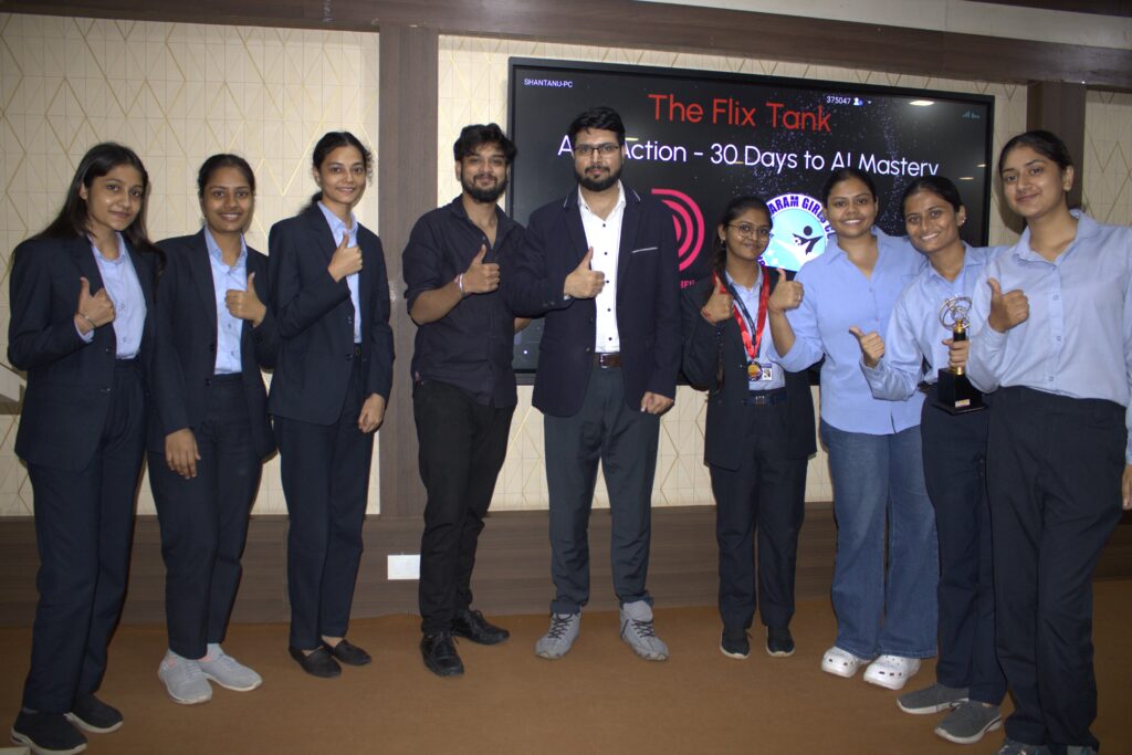 Shantanu Tarey, Who is Shantanu Tarey, Shantanu Tarey biography, About Shantanu Tarey, Shantanu Tarey Bhopal, Founder of The DigitalFlix, Entrepreneur from Bhopal, Digital Marketing Expert in Bhopal, Best Digital Marketer in India, AI in Digital Marketing Expert, SEO Expert in Bhopal, Social Media Marketing Specialist, Digital Marketing Trainer in Bhopal, AI Trainer and Educator, Digital Marketing Visionary, Digital Marketing Consultant India, DigitalFlix Solutions Private Limited, The DigitalFlix by Shantanu Tarey, Founder of DigitalFlix Solutions Pvt Ltd, Best Digital Marketing Institute in Bhopal, DigitalFlix AI Course Bhopal, The DigitalFlix Marketing Company, Digital Marketing Course in Bhopal, Learn Digital Marketing in India, AI-driven Digital Marketing Course, Social Media Marketing Course in Bhopal, Best SEO Training in India, Digital Marketing Mentorship Program, AI Marketing Course India, Shantanu Tarey achievements, Shantanu Tarey awards, Digital Marketing Leader India, Top Digital Marketing Influencers in India, Marketing Educators in India, Shantanu Tarey reviews, Shantanu Tarey featured in media, Digital Marketing Expert Bhopal, Best Digital Marketing Trainer in Bhopal, Digital Marketing Institute near me, SEO Services in Bhopal, AI Trainer Bhopal, Digital Marketing Educator in Madhya Pradesh, Shantanu Tarey photos, Shantanu Tarey videos, Shantanu Tarey YouTube, Shantanu Tarey events, Digital Marketing Seminar Bhopal, Shantanu Tarey musician, Shantanu Tarey pianist, Corporate Professional turned Entrepreneur, Motivational Speaker India, Marketing Genius from Bhopal, Shantanu Tarey quotes, Digital Marketing Tips and Quotes, Motivational Digital Marketing Educator India, Leadership Lessons in Marketing, Success Stories of Entrepreneurs India, Best Digital Marketing Expert in India, Best Digital Marketing Expert in Bhopal, Top Digital Marketing Trainer in India, Top Digital Marketing Trainer in Bhopal, Best AI Digital Marketing Institute in India, Digital Marketing Course with Placement in Bhopal, Best AI Trainer in Madhya Pradesh, Digital Marketing Influencer India, Top Marketing Educators in India, Best SEO Expert in India, Digital Marketing Mentor India, Best Digital Marketing Company in Bhopal, Entrepreneur from Bhopal in Digital Marketing
